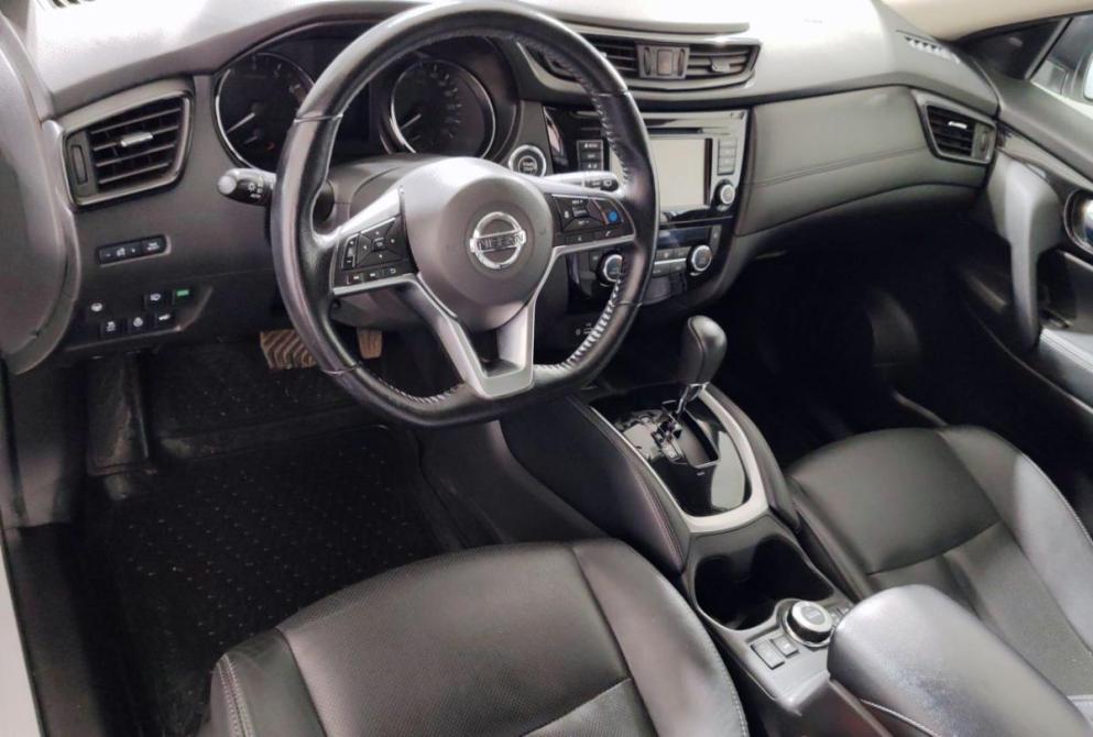 Nissan X-Trail III Рестайлинг Ярославль  - изображение 12