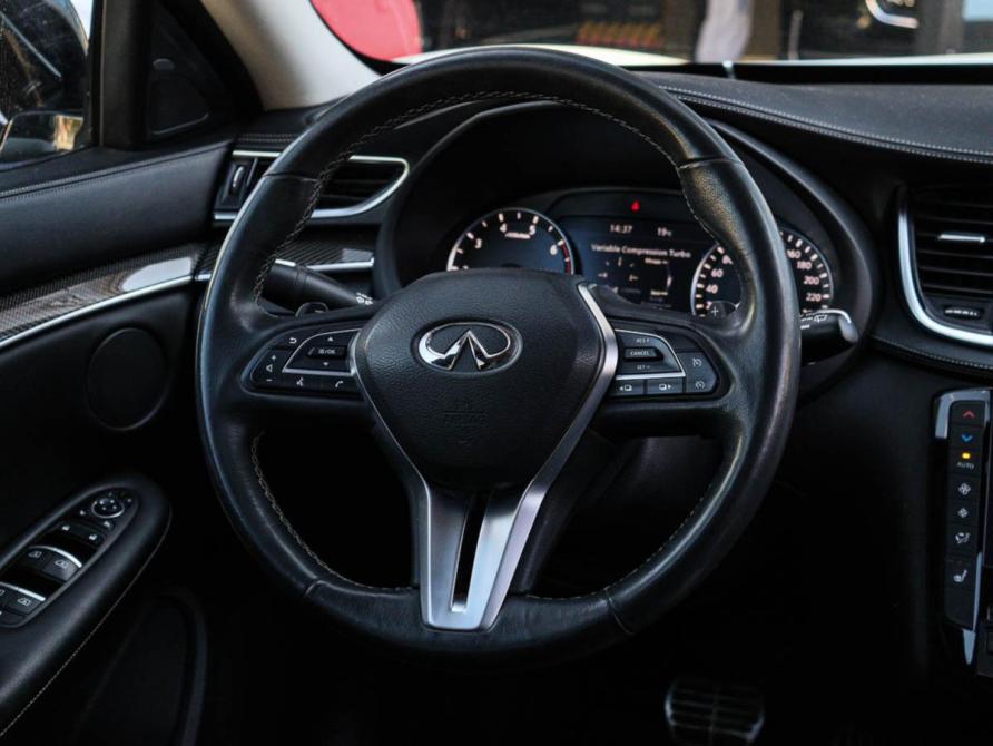 Infiniti QX50 II Москва  - изображение 11