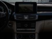 Mercedes-Benz CLS II (C218) Рестайлинг Москва  - изображение 38