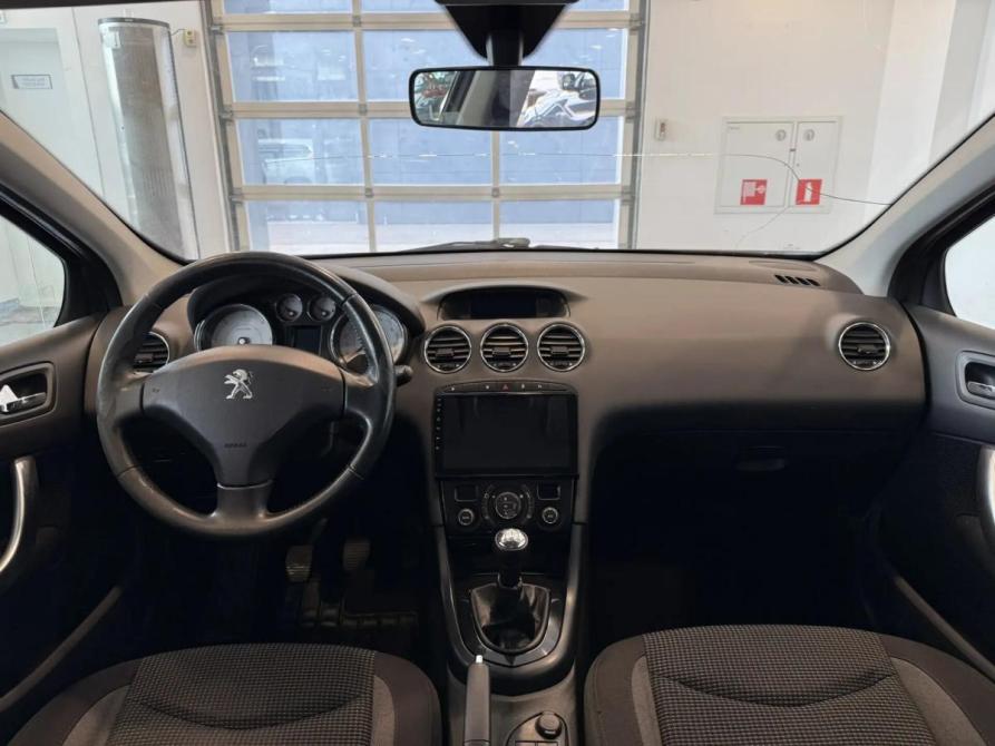 Peugeot 408 I Подольск  - изображение 16
