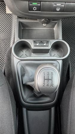Lada (ВАЗ) Granta I Рестайлинг с пробегом 2026 года, цена 1 070 000 рублей, 2700 км, седан, Автокод Объявления