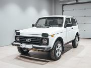 Lada (ВАЗ) 2121 (4x4) I Рестайлинг Екатеринбург  - изображение 19