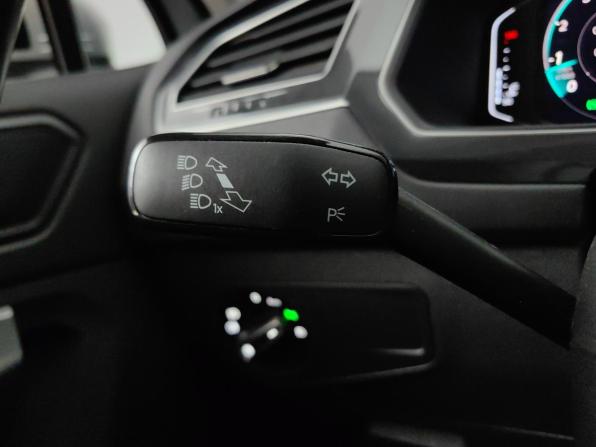 Volkswagen Tiguan II с пробегом 2020 года, цена 2 998 000 рублей, 109000 км, внедорожник, Автокод Объявления