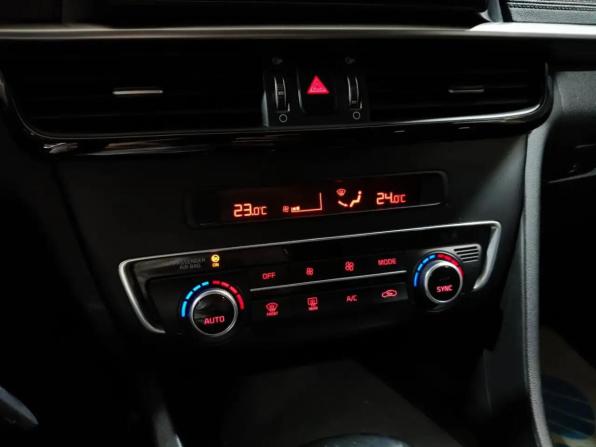 Kia Optima IV Рестайлинг с пробегом 2019 года, цена 2 080 000 рублей, 116305 км, седан, Автокод Объявления