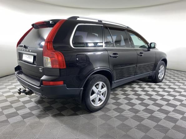 Volvo XC90 I Рестайлинг с пробегом 2010 года, цена 1 139 000 рублей, 281325 км, внедорожник, Автокод Объявления