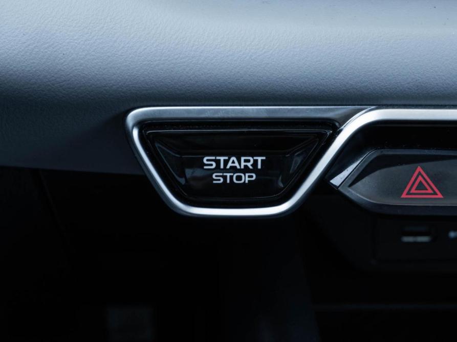 Geely Coolray I Рестайлинг Ставрополь  - изображение 20