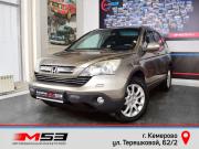 Honda CR-V III Кемерово  - изображение 24