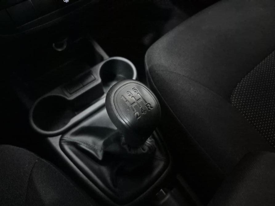 Lada (ВАЗ) Granta I Рестайлинг Альметьевск  - изображение 22