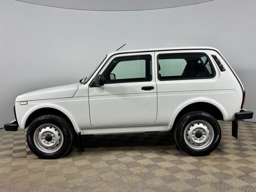 Lada (ВАЗ) Niva Legend Борисоглебск  - изображение 2