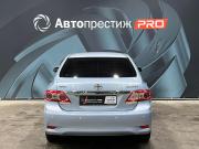 Toyota Corolla X (E140 E150) Рестайлинг Пермь  - изображение 25