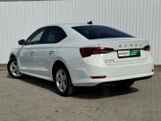 Skoda Octavia IV (A8) Ростов-на-Дону  - изображение 30