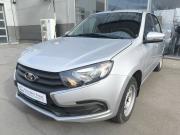 Lada (ВАЗ) Granta I Рестайлинг Воронеж  - изображение 16