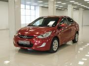 Hyundai Solaris I Самара  - изображение 18
