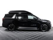 Kia Carnival IV Рестайлинг Москва  - изображение 41