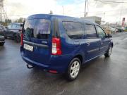 Lada (ВАЗ) Largus I Санкт-Петербург  - изображение 15