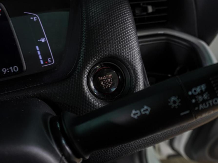 Honda Fit IV Воронеж  - изображение 18
