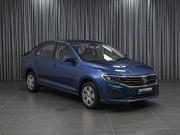 Volkswagen Polo V Рестайлинг Ставрополь  - изображение 20