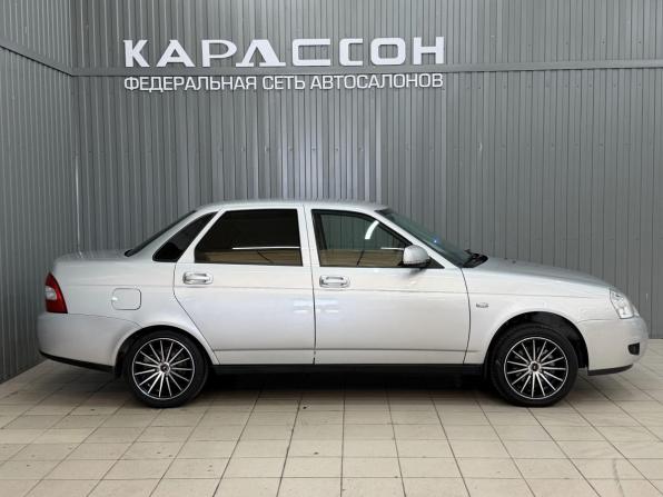 Lada (ВАЗ) Priora I Рестайлинг с пробегом 2018 года, цена 575 000 рублей, 63487 км, седан, Автокод Объявления