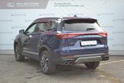 Chery Tiggo 8 Pro Max I Рестайлинг Старый Оскол  - изображение 20
