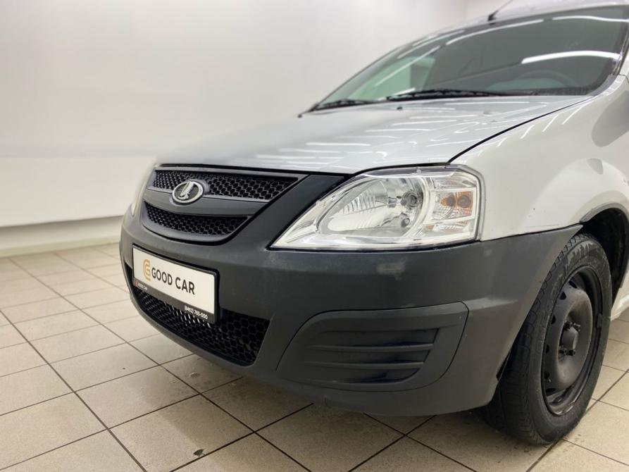 Lada (ВАЗ) Largus I Энгельс  - изображение 9