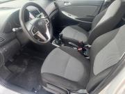 Hyundai Solaris I Астрахань  - изображение 34