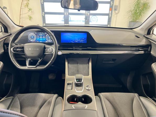 Omoda C5 I с пробегом 2023 года, цена 1 780 000 рублей, 52451 км, внедорожник, Автокод Объявления