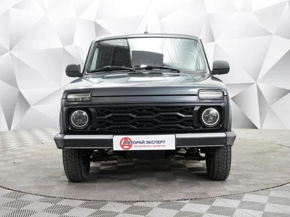 Lada (ВАЗ) 2121 (4x4) I Рестайлинг (2020) с пробегом 2021 года, цена 843 000 рублей, 47300 км, внедорожник, Автокод Объявления