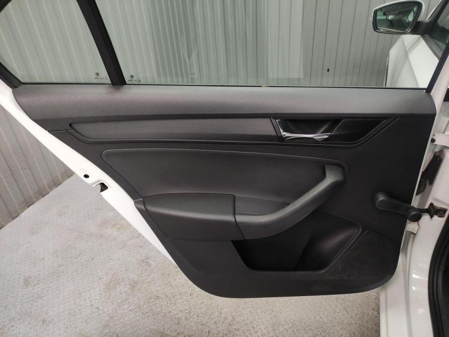 Skoda Rapid I Рестайлинг Пермь  - изображение 15
