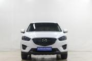 Mazda CX-5 I Рестайлинг Новокузнецк  - изображение 32