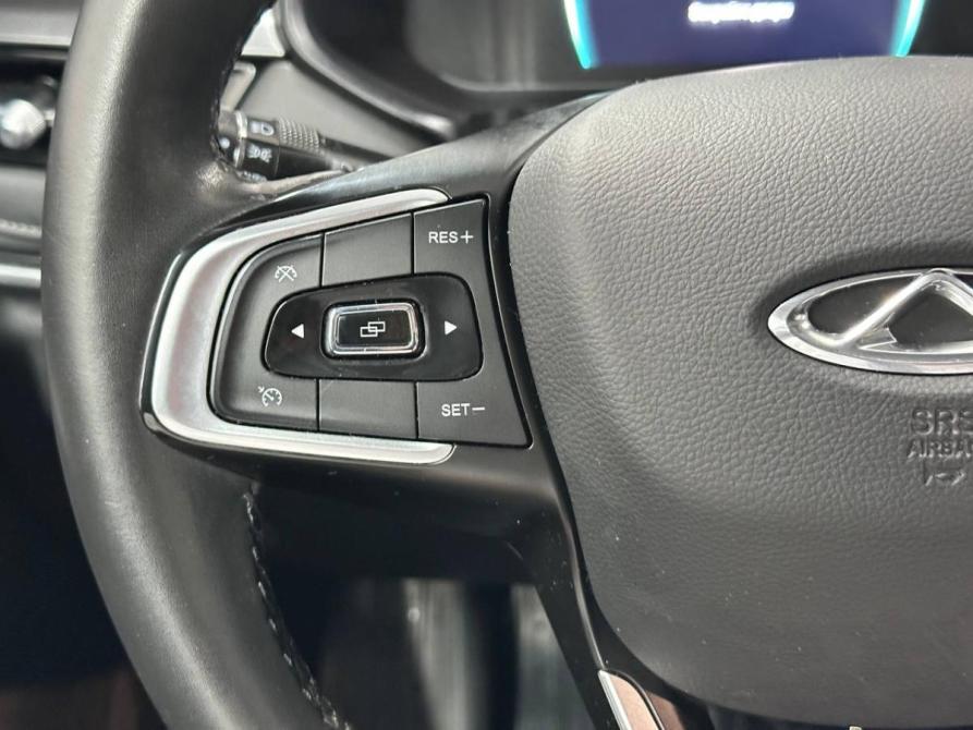 Chery Tiggo 4 Pro I Красноярск  - изображение 9