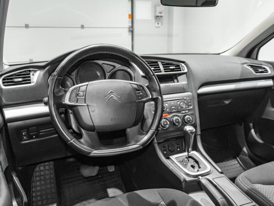 Citroen C4 II Екатеринбург  - изображение 12
