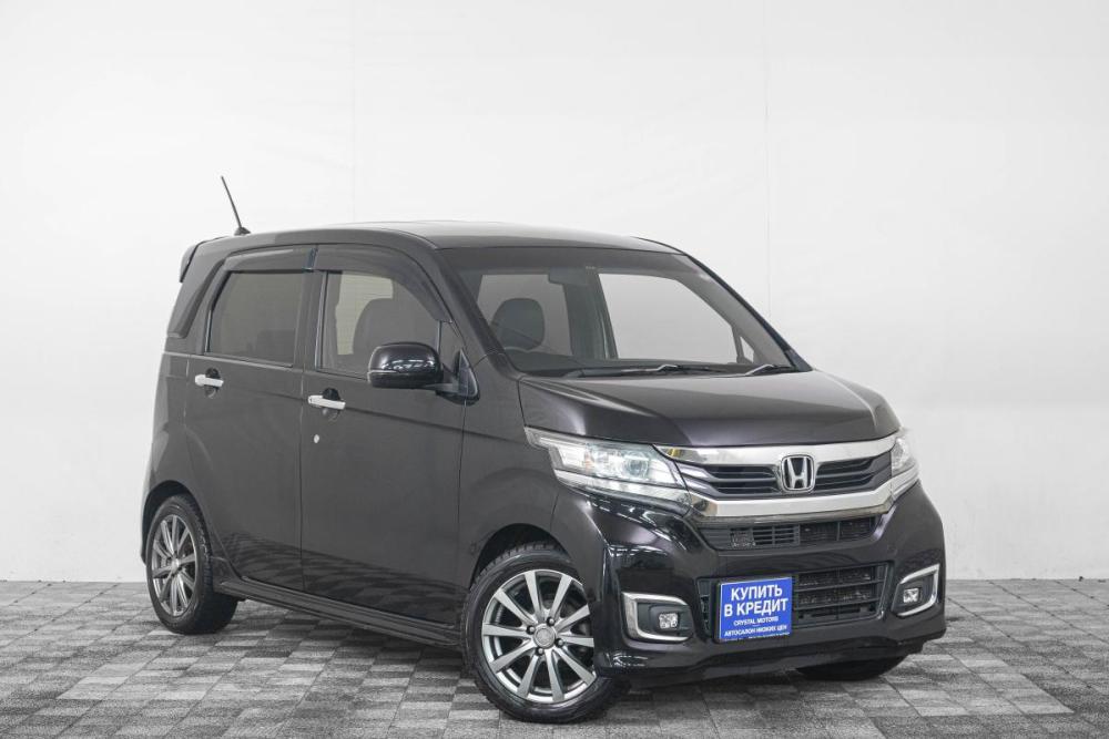 Honda N-WGN I Рестайлинг Кемерово  - изображение 1