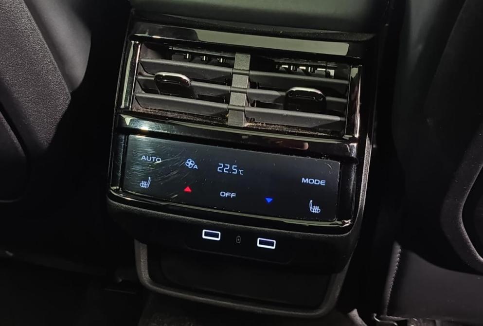 Geely Monjaro I Волгоград  - изображение 19