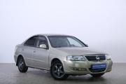 Nissan Almera Classic I Омск  - изображение 19