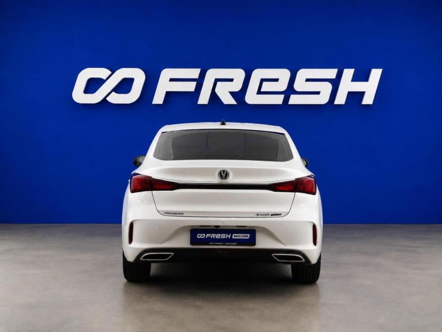 Changan Eado Plus Москва  - изображение 4