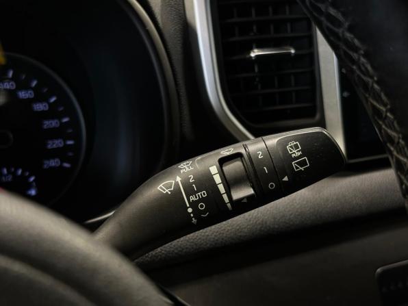 Kia Sportage IV Рестайлинг с пробегом 2021 года, цена 2 350 000 рублей, 163422 км, внедорожник, Автокод Объявления