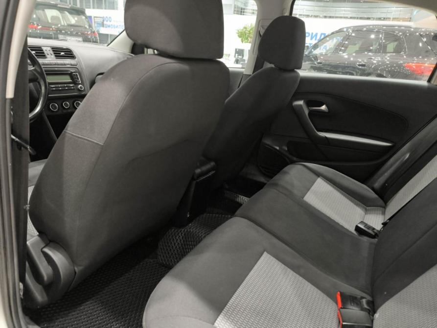 Volkswagen Polo V Казань  - изображение 15