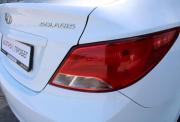 Hyundai Solaris I Рестайлинг Нижний Новгород  - изображение 43