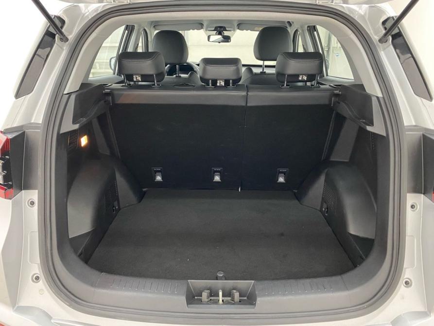 Chery Tiggo 4 Pro I Рестайлинг Энгельс  - изображение 21