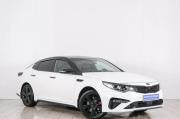 Kia Optima IV Рестайлинг Красноярск  - изображение 27