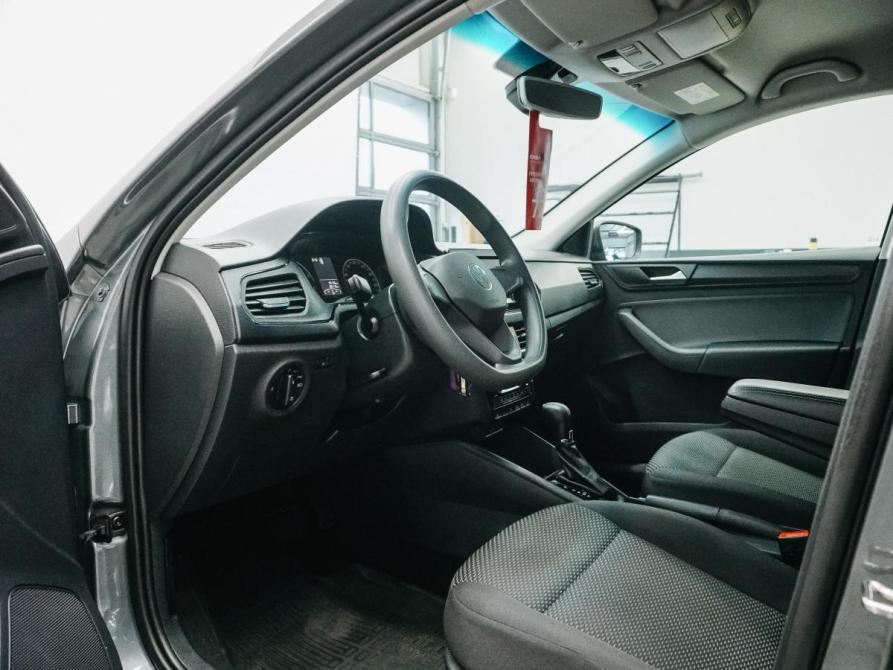 Volkswagen Polo VI Красноярск  - изображение 18