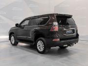 Lexus GX II Рестайлинг Новосибирск  - изображение 32