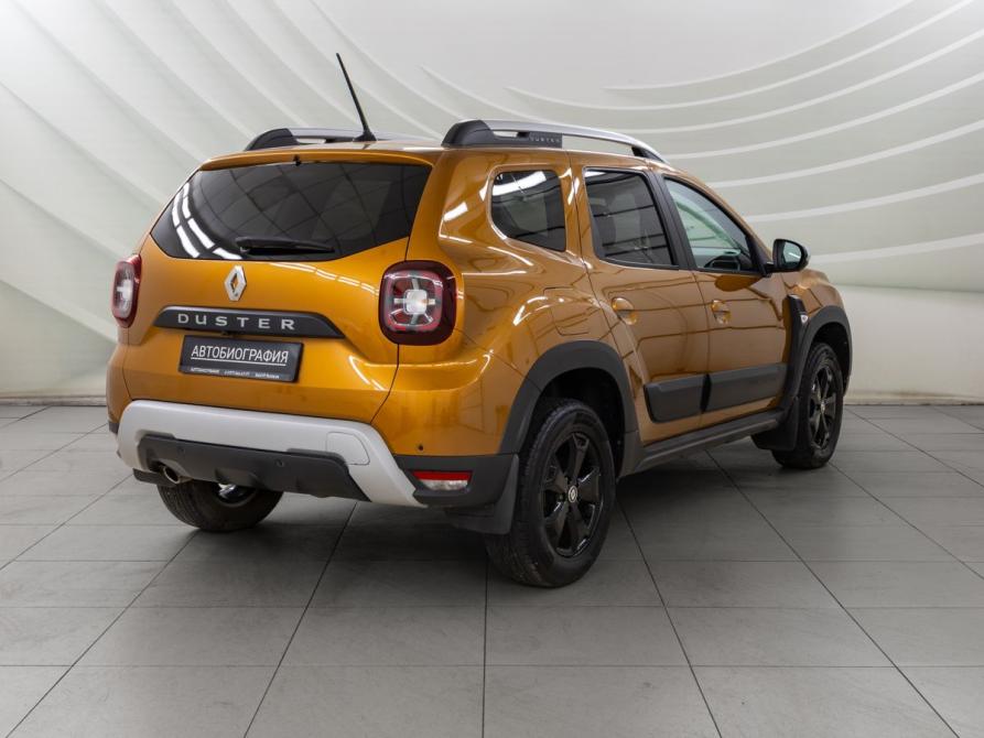Renault Duster II Волгоград  - изображение 7