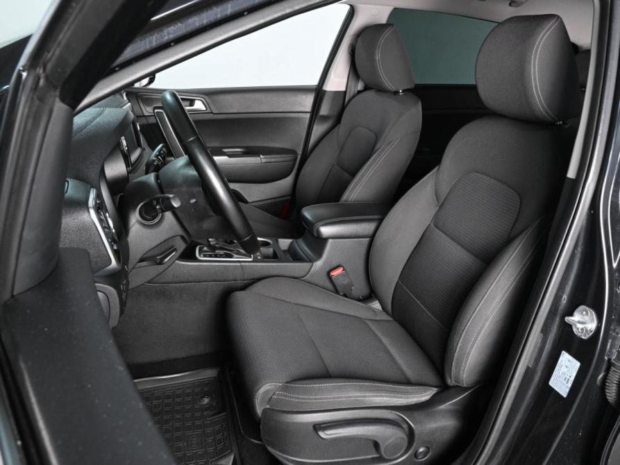 Kia Sportage IV Ростов-на-Дону  - изображение 10