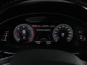 Audi Q7 II (4M) Рестайлинг Ростов-на-Дону  - изображение 45