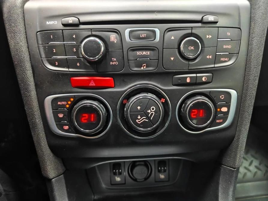 Citroen C4 II Москва  - изображение 14