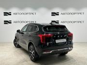 Haval Jolion I Рестайлинг Санкт-Петербург  - изображение 31