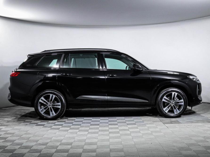 Audi Q6 Москва  - изображение 4
