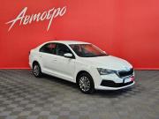 Skoda Rapid II Вологда  - изображение 23