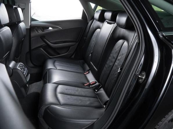 Audi A6 IV (C7) Рестайлинг с пробегом 2018 года, цена 2 659 000 рублей, 148014 км, седан, Автокод Объявления